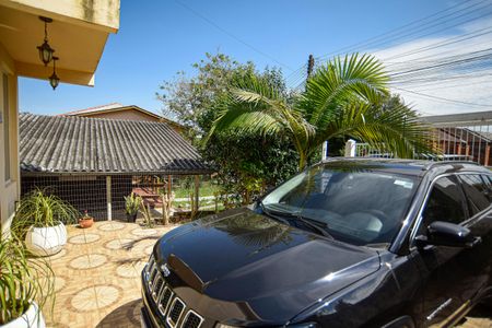 Casa para alugar com 223m², 2 quartos e 1 vagaQuintal