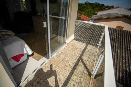 Casa para alugar com 223m², 2 quartos e 1 vagaVaranda