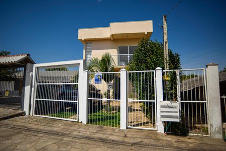 Casa para alugar com 223m², 2 quartos e 1 vagaFachada