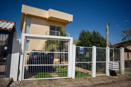 Casa para alugar com 223m², 2 quartos e 1 vagaFachada