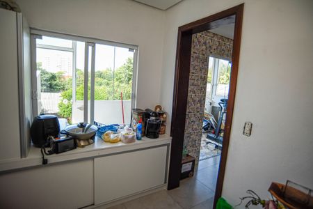 Casa para alugar com 223m², 2 quartos e 1 vagaLavanderia