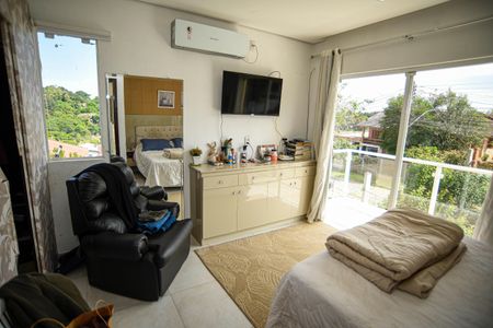 Casa para alugar com 223m², 2 quartos e 1 vagaSuíte