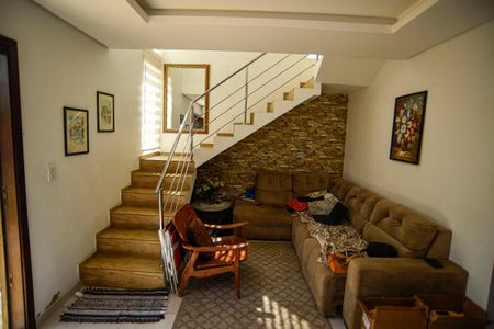 Casa para alugar com 223m², 2 quartos e 1 vagaSala