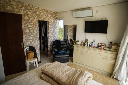 Casa para alugar com 223m², 2 quartos e 1 vagaSuíte