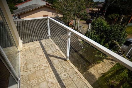 Casa para alugar com 223m², 2 quartos e 1 vagaVaranda