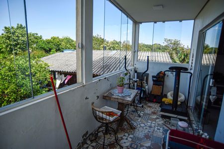 Casa para alugar com 223m², 2 quartos e 1 vagaÁrea de Serviço