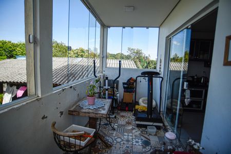 Casa para alugar com 223m², 2 quartos e 1 vagaÁrea de Serviço