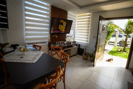 Casa para alugar com 223m², 2 quartos e 1 vagaSala