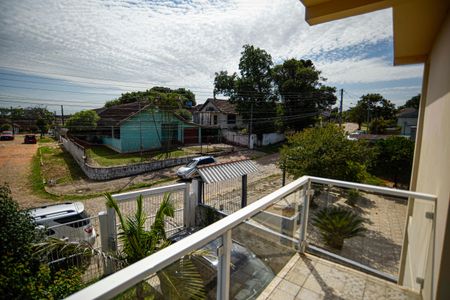 Casa para alugar com 223m², 2 quartos e 1 vagaVista da Suíte