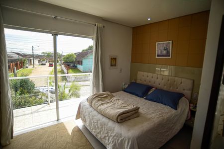 Casa para alugar com 223m², 2 quartos e 1 vagaSuíte