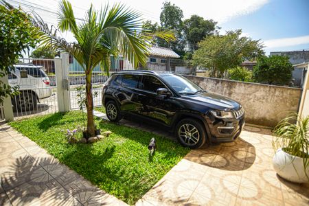 Casa para alugar com 223m², 2 quartos e 1 vagaQuintal