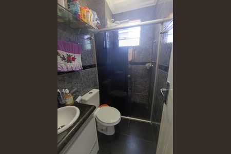 Apartamento à venda com 2 quartos, 47m² em Vitoria, Belo Horizonte