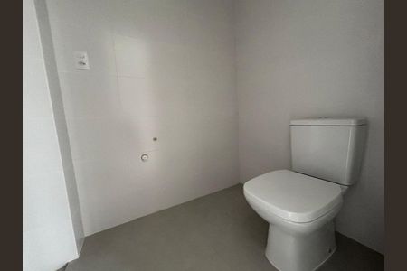 Apartamento para alugar com 1 quarto, 90m² em Coqueiros, Florianópolis