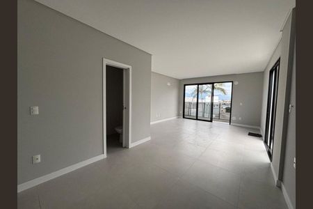 Apartamento para alugar com 1 quarto, 90m² em Coqueiros, Florianópolis