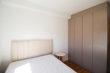 Quarto  de apartamento à venda com 1 quarto, 26m² em Vila Olímpia, São Paulo