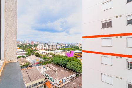 Apartamento à venda com 40m², 2 quartos e sem vagaSala