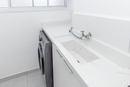 Apartamento à venda com 40m², 2 quartos e sem vagaÁrea de Serviço