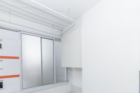 Apartamento à venda com 40m², 2 quartos e sem vagaÁrea de Serviço