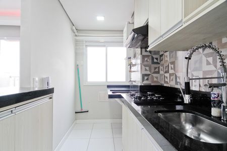 Apartamento para alugar com 43m², 2 quartos e 1 vagaCozinha
