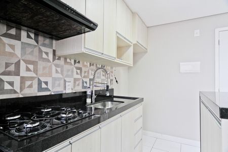 Apartamento para alugar com 43m², 2 quartos e 1 vagaCozinha