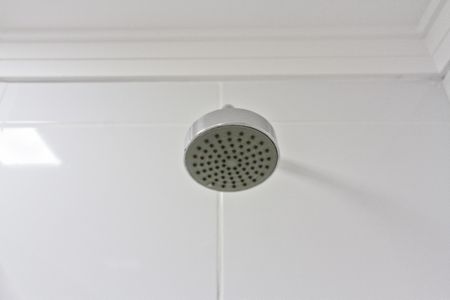 Apartamento para alugar com 43m², 2 quartos e 1 vagaBanheiro