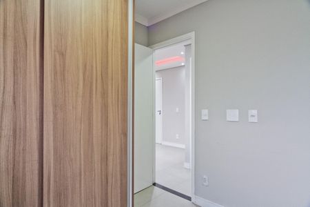 Apartamento para alugar com 43m², 2 quartos e 1 vagaQuarto 2