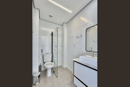 Apartamento para alugar com 1 quarto, 38m² em Gutierrez, Belo Horizonte