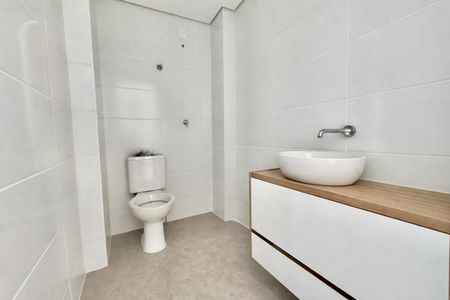 Apartamento para alugar com 1 quarto, 38m² em Gutierrez, Belo Horizonte
