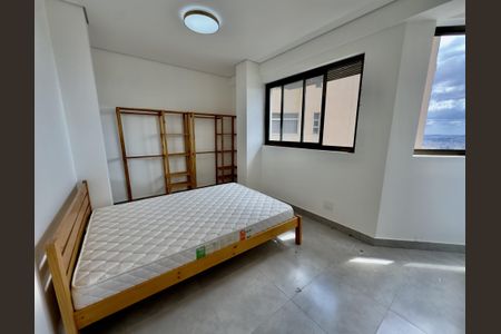 Apartamento para alugar com 1 quarto, 38m² em Gutierrez, Belo Horizonte