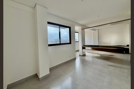 Apartamento para alugar com 1 quarto, 38m² em Gutierrez, Belo Horizonte