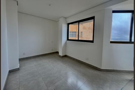 Apartamento para alugar com 1 quarto, 38m² em Gutierrez, Belo Horizonte