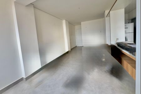 Apartamento para alugar com 1 quarto, 38m² em Gutierrez, Belo Horizonte