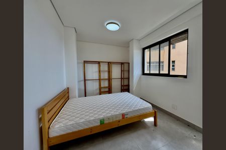 Apartamento para alugar com 1 quarto, 38m² em Gutierrez, Belo Horizonte