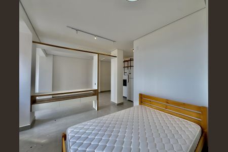 Apartamento para alugar com 1 quarto, 38m² em Gutierrez, Belo Horizonte