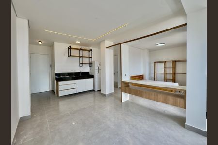 Apartamento para alugar com 1 quarto, 38m² em Gutierrez, Belo Horizonte