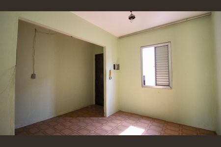 Apartamento à venda com 2 quartos, 47m² em Jardim Sapopemba, São Paulo