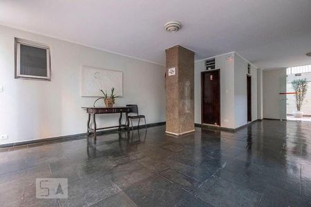 Apartamento para alugar com 104m², 2 quartos e 2 vagasSalão de Festas