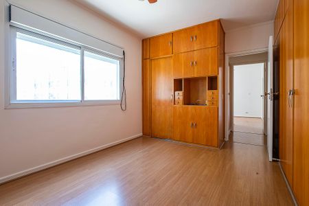 Suíte 2 de apartamento à venda com 2 quartos, 104m² em Cerqueira César, São Paulo
