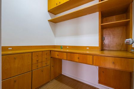 Apartamento para alugar com 104m², 2 quartos e 2 vagasEscritório