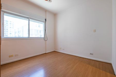 Suíte 1 de apartamento à venda com 2 quartos, 104m² em Cerqueira César, São Paulo