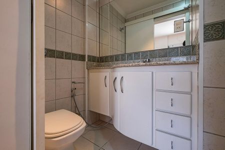 Apartamento para alugar com 104m², 2 quartos e 2 vagasSuíte 1