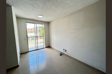 Sala de apartamento para alugar com 3 quartos, 50m² em Pavuna, Nilópolis