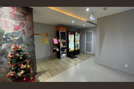 Apartamento para alugar com 22m², 1 quarto e sem vaga