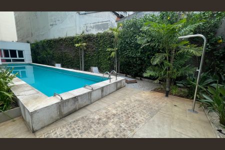 Apartamento para alugar com 22m², 1 quarto e sem vaga