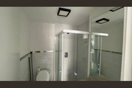 Apartamento para alugar com 22m², 1 quarto e sem vaga