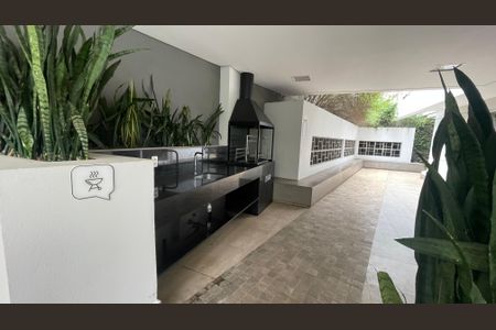 Apartamento para alugar com 22m², 1 quarto e sem vaga