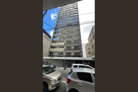 Apartamento para alugar com 22m², 1 quarto e sem vaga