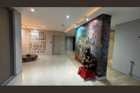 Apartamento para alugar com 22m², 1 quarto e sem vaga