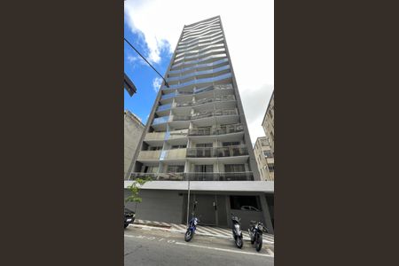 Apartamento para alugar com 22m², 1 quarto e sem vaga