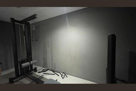 Apartamento para alugar com 22m², 1 quarto e sem vaga